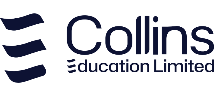 Collins Education logo